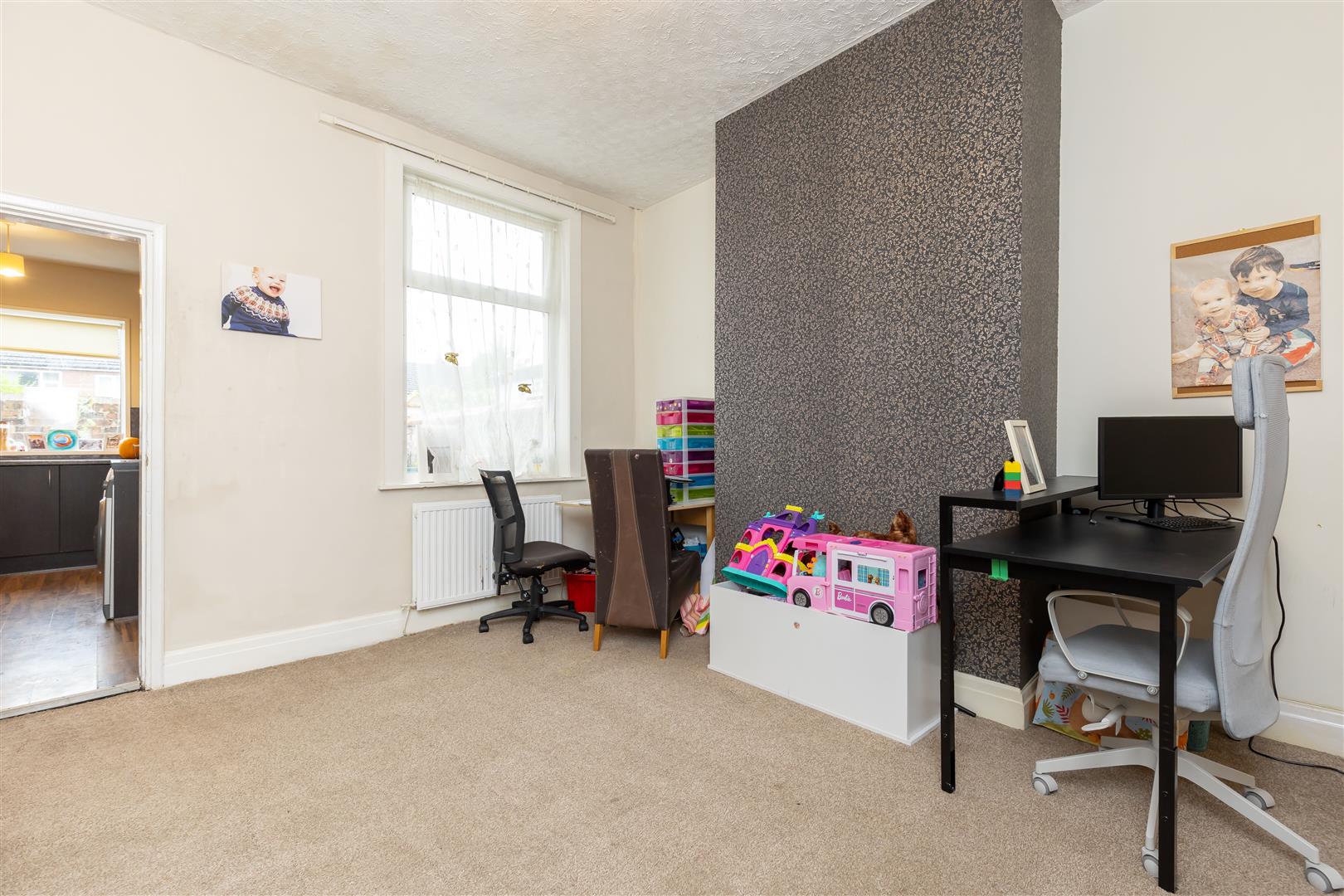 St. Marys Road, Bamber Bridge, Preston